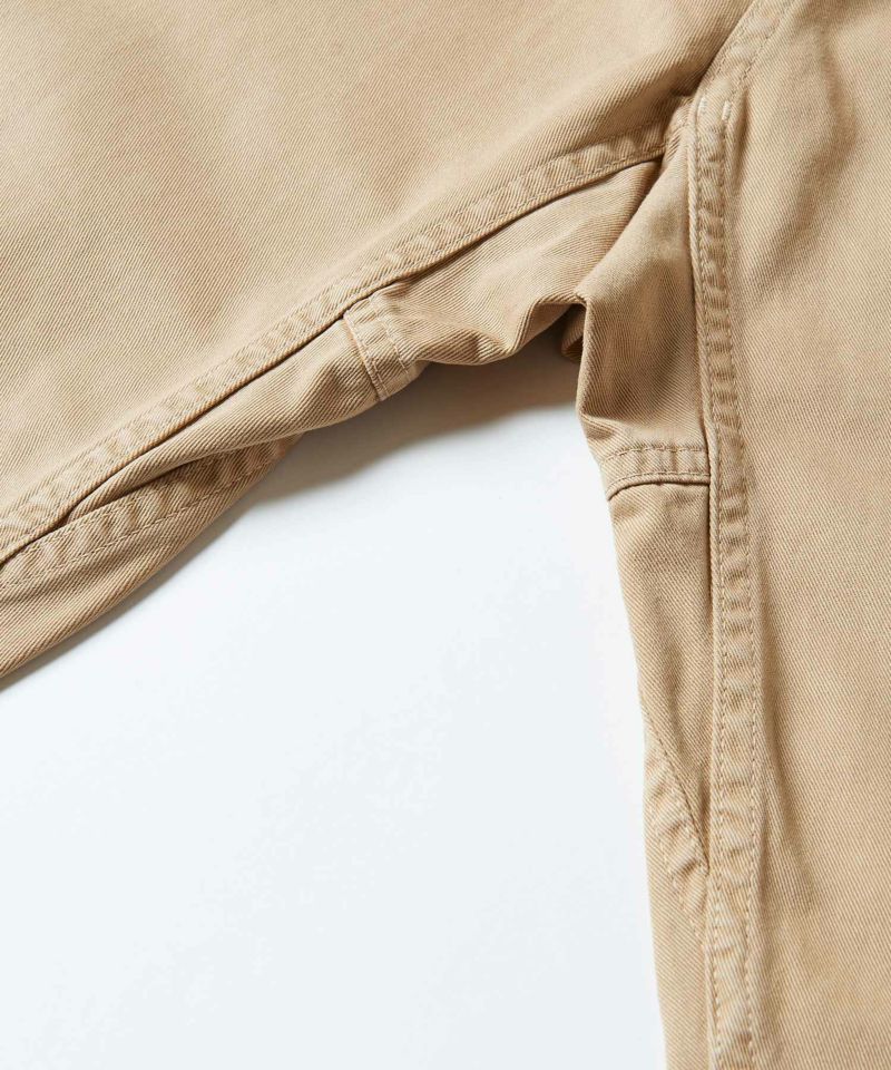 GRAMICCI Fixed LOOSE TAPERED PANTS