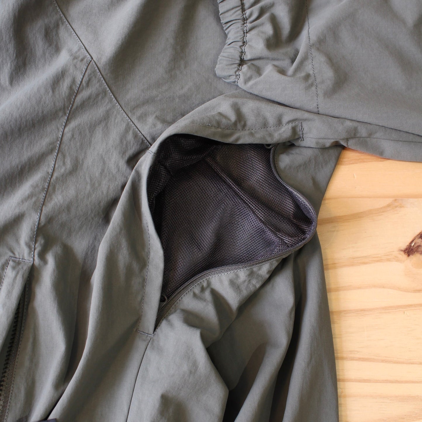 WILD THINGS JAPAN -
ARMY JACKET
