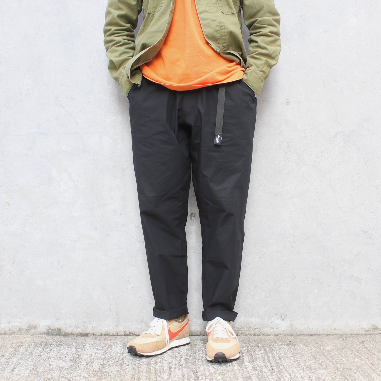 WILD THINGS JAPAN -
THINGS PANTS