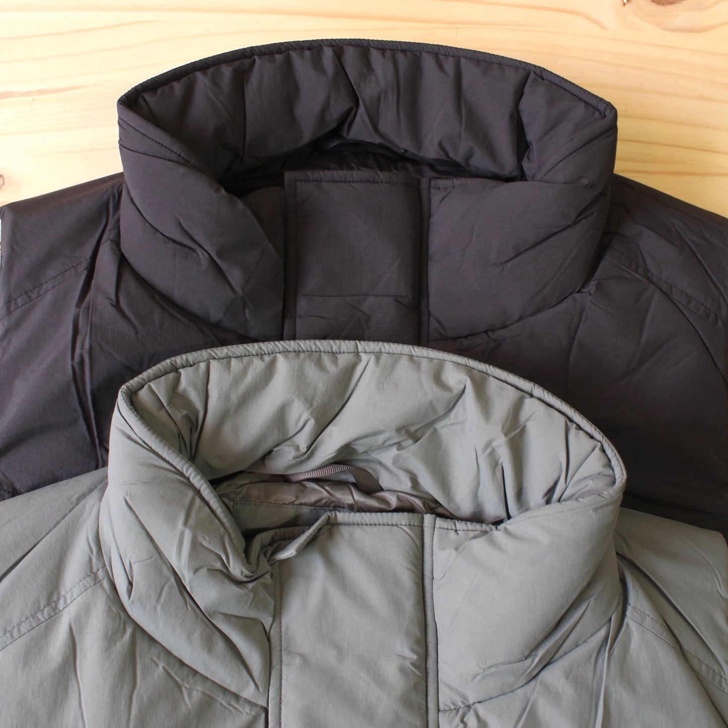 WILD THINGS JAPAN -
MONSTER VEST