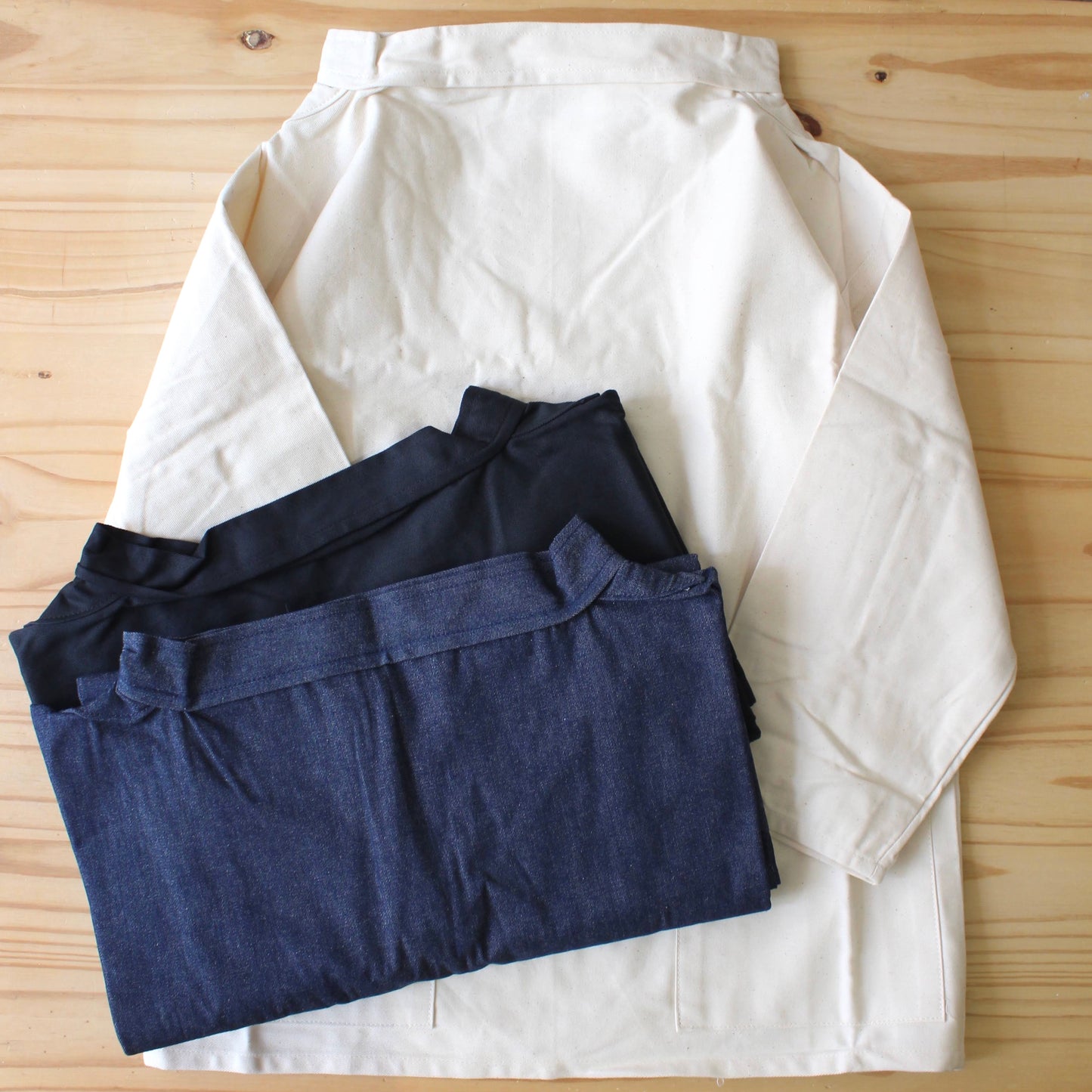 Newlyn Smocks