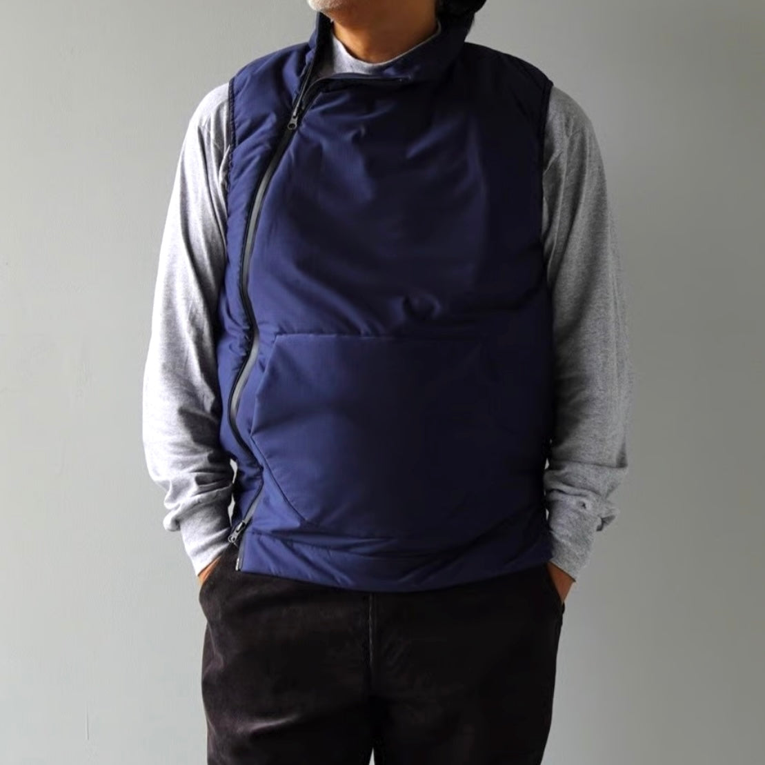 Another 20th Century -
ROBIN&SON TREKKER VEST