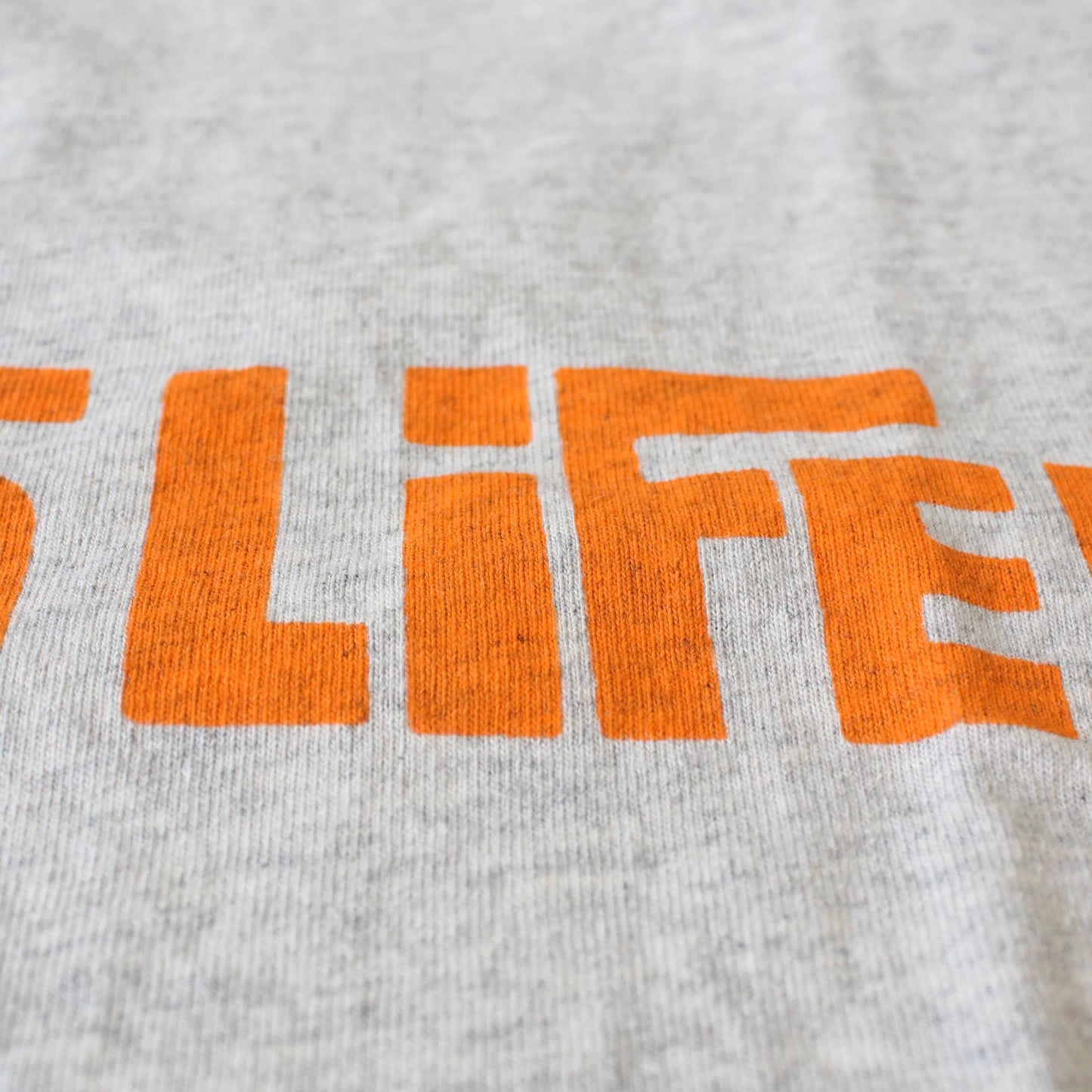 MIXTA -
“COME TO LIFE” PRINT TEE