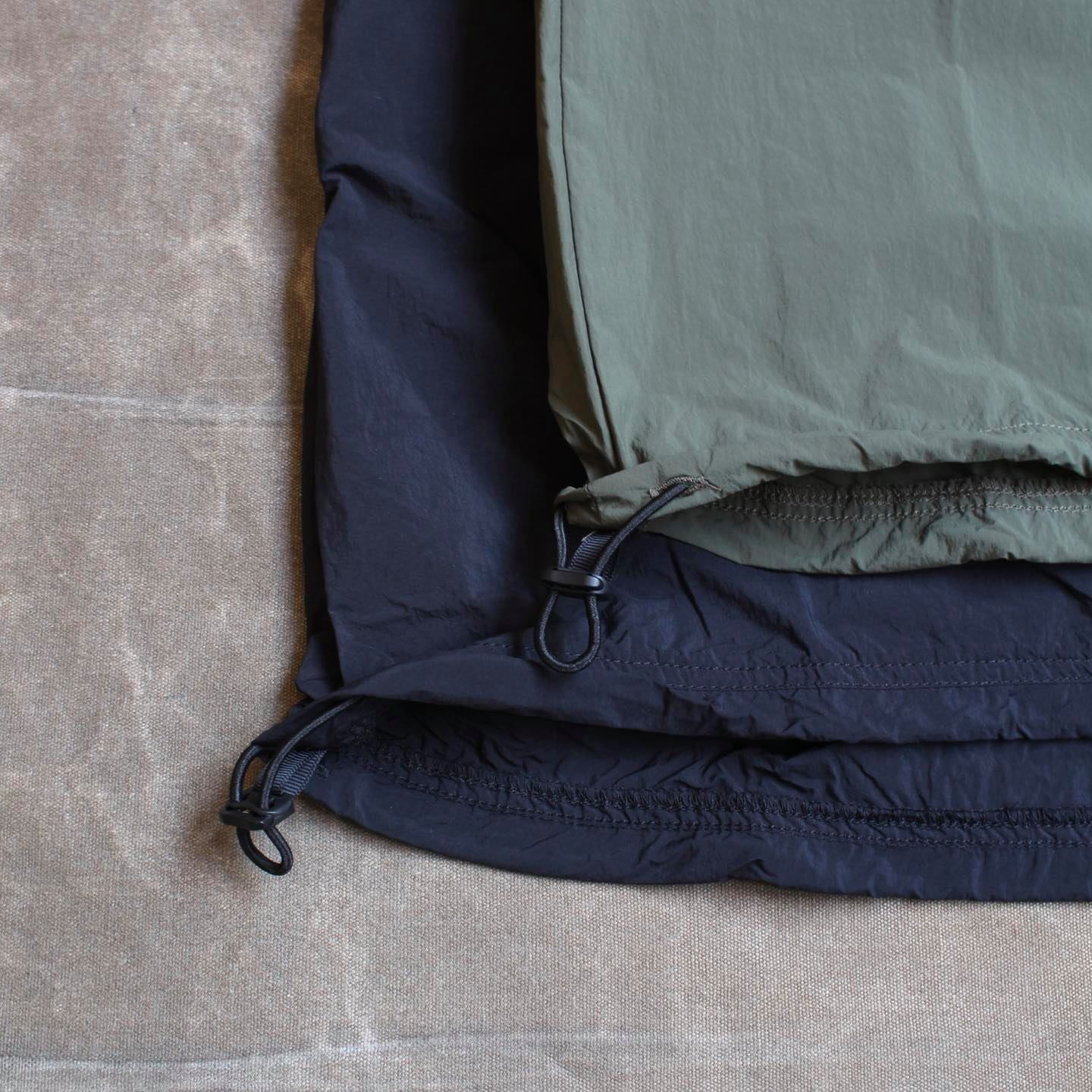 GRAMICCI - PACKABLE CAMP TEE
