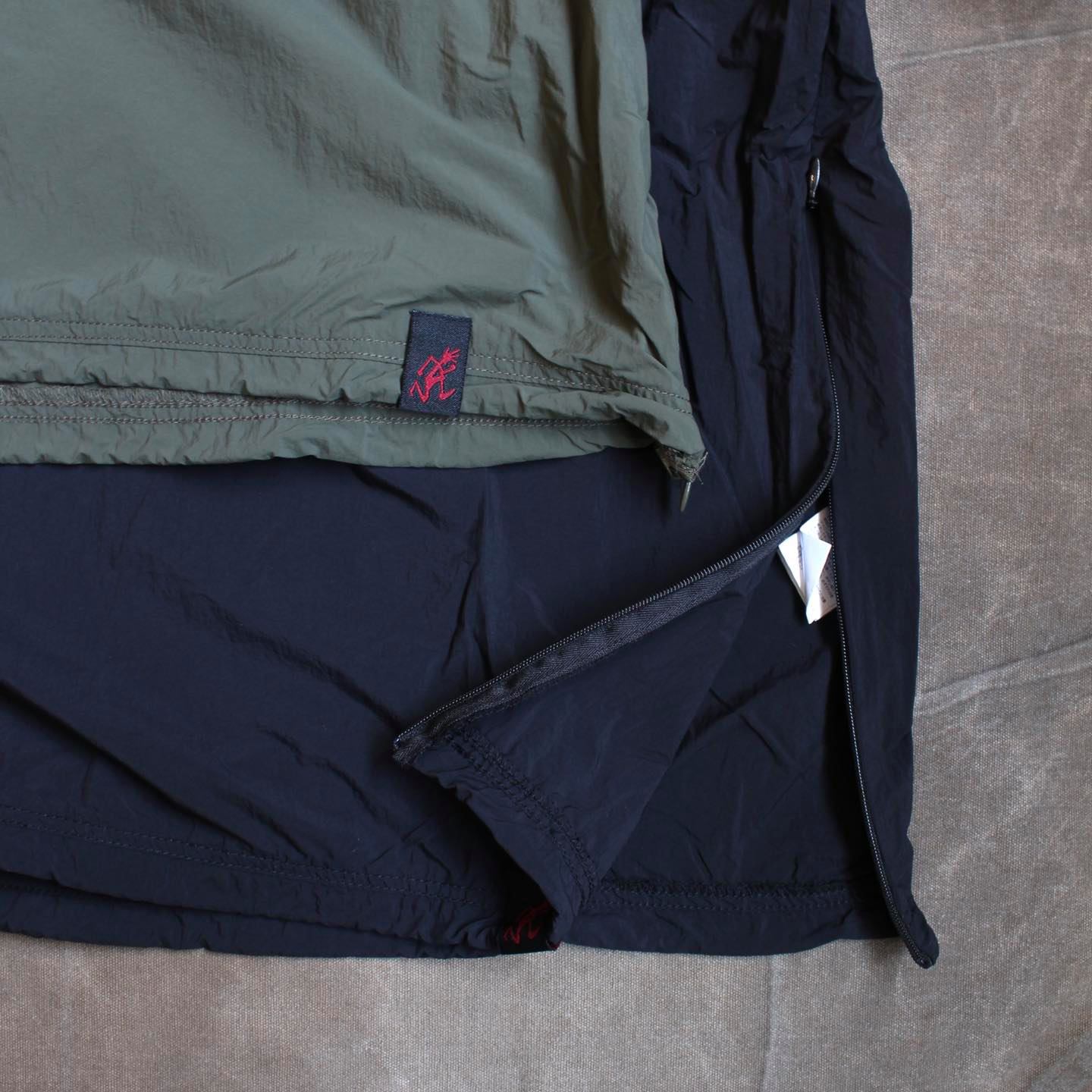 GRAMICCI - PACKABLE CAMP TEE