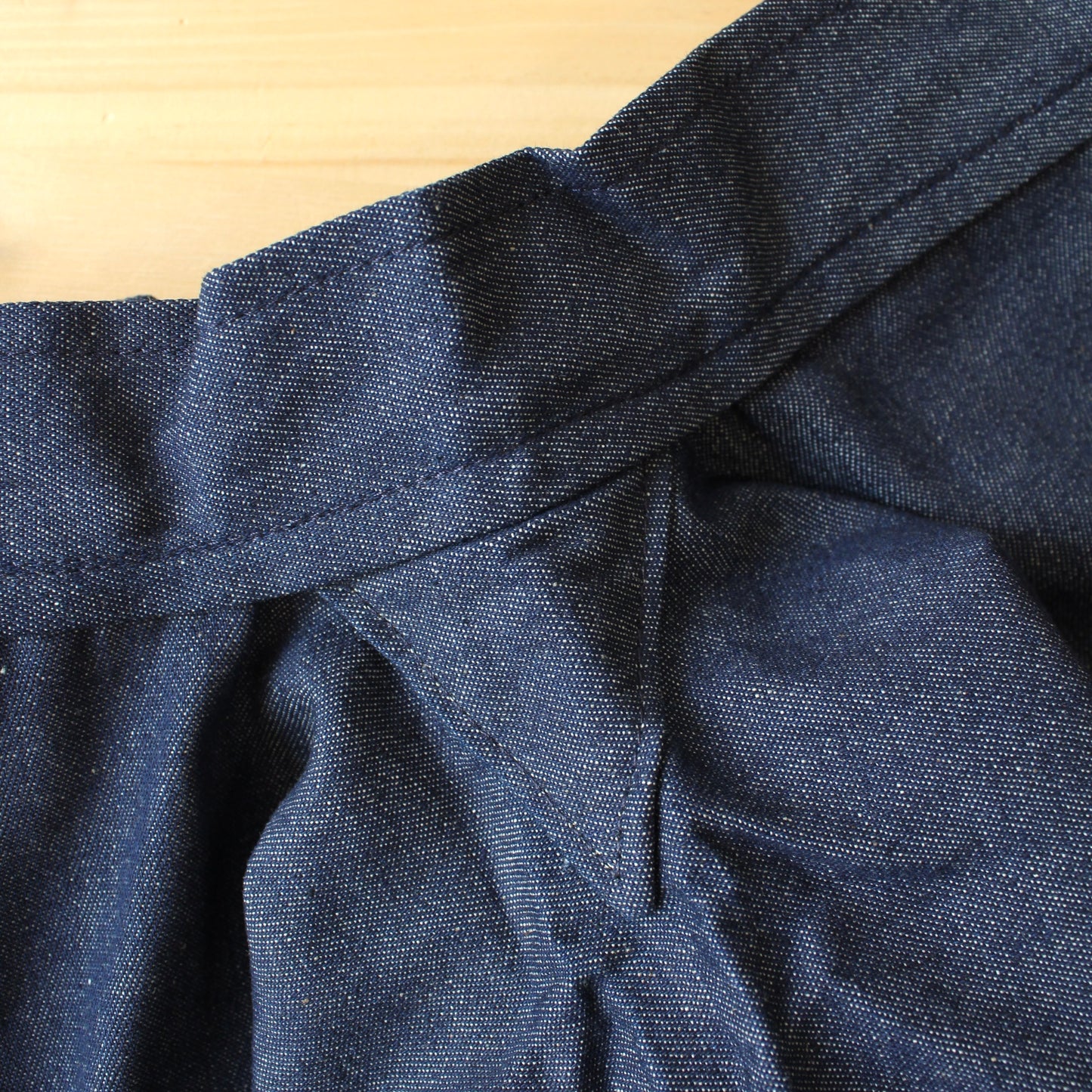 Newlyn Smocks