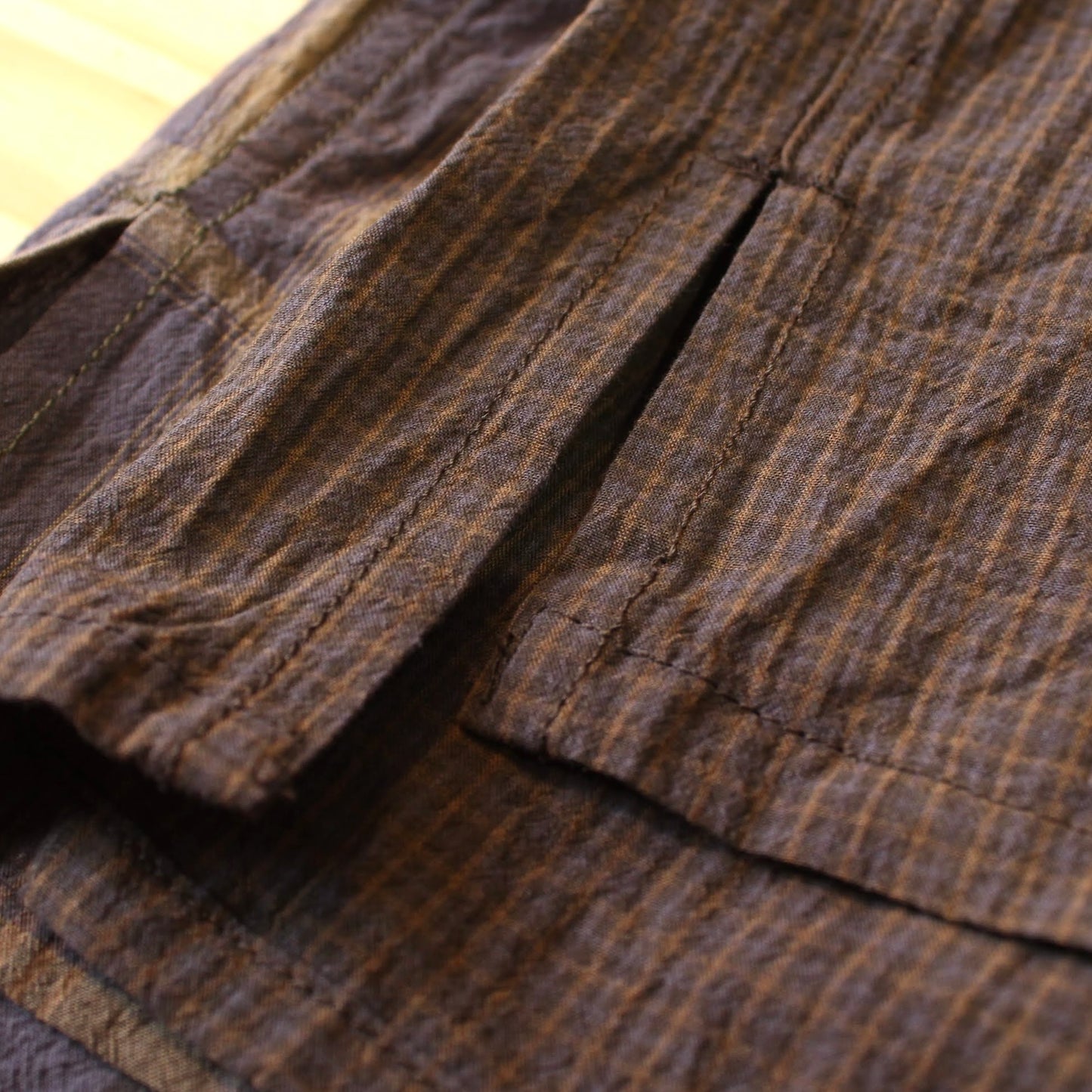 Another 20th Century -
GILLIE HOUND S/S SHIRTS