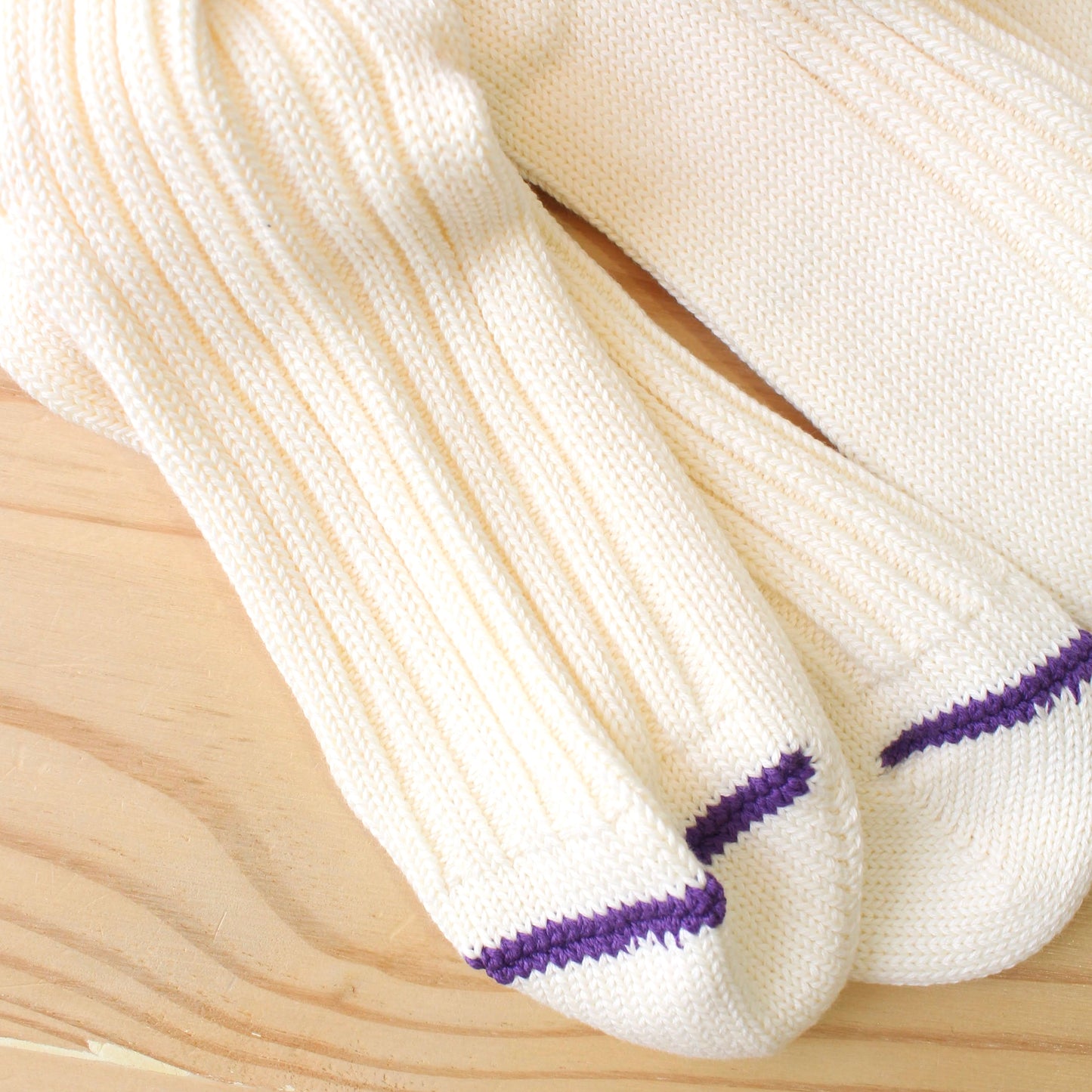 ORDINARY FITS X DECKA SOCKS