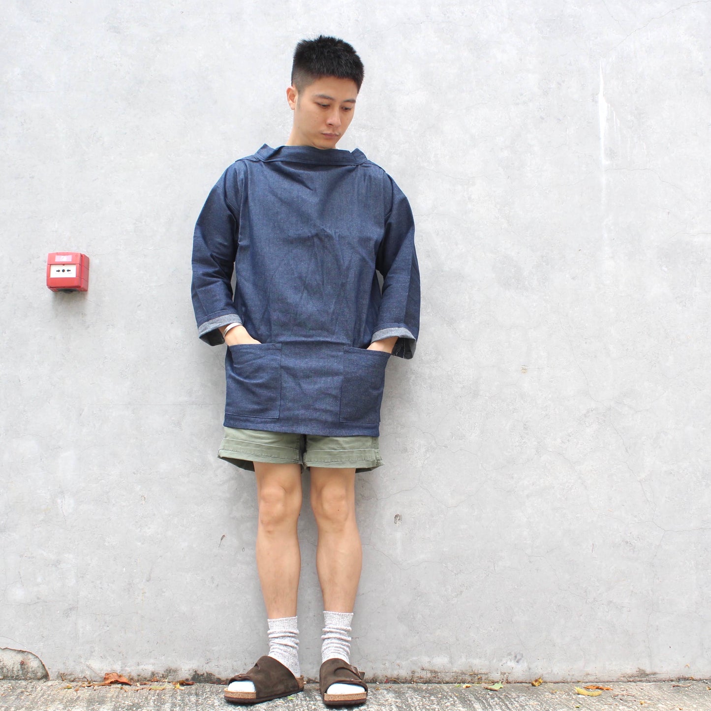 Newlyn Smocks