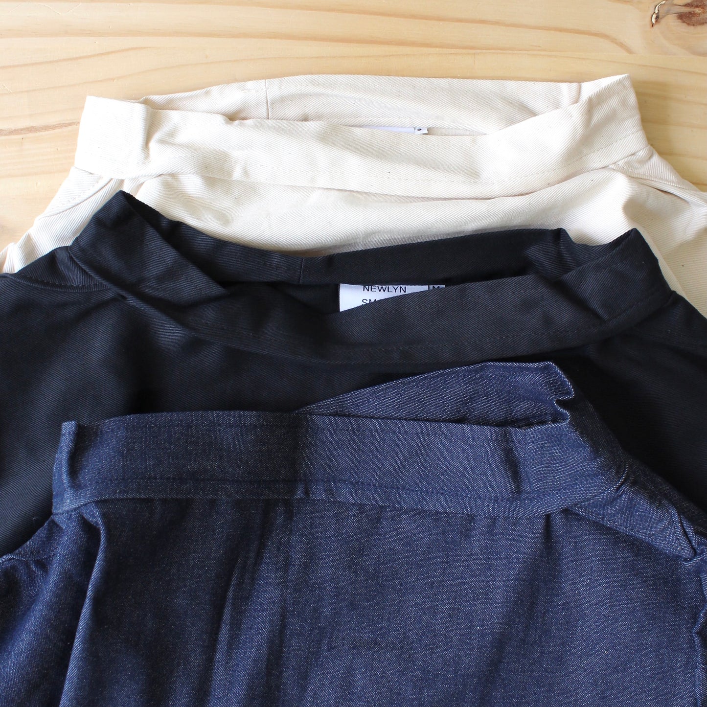 Newlyn Smocks