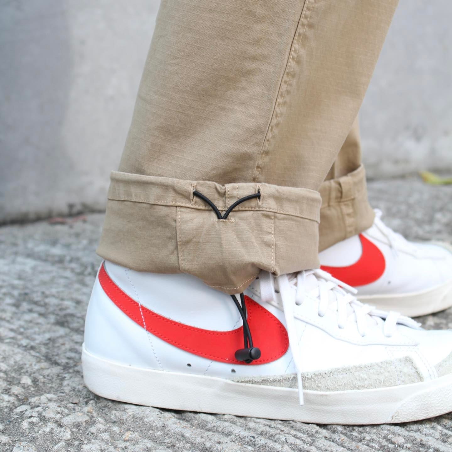 GRAMICCI - RIPSTOP CARGO PANTS