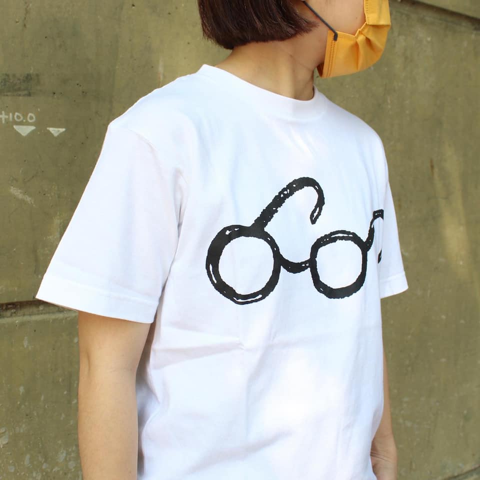 CLASKA Gallery & Shop "DO" - Print Tee