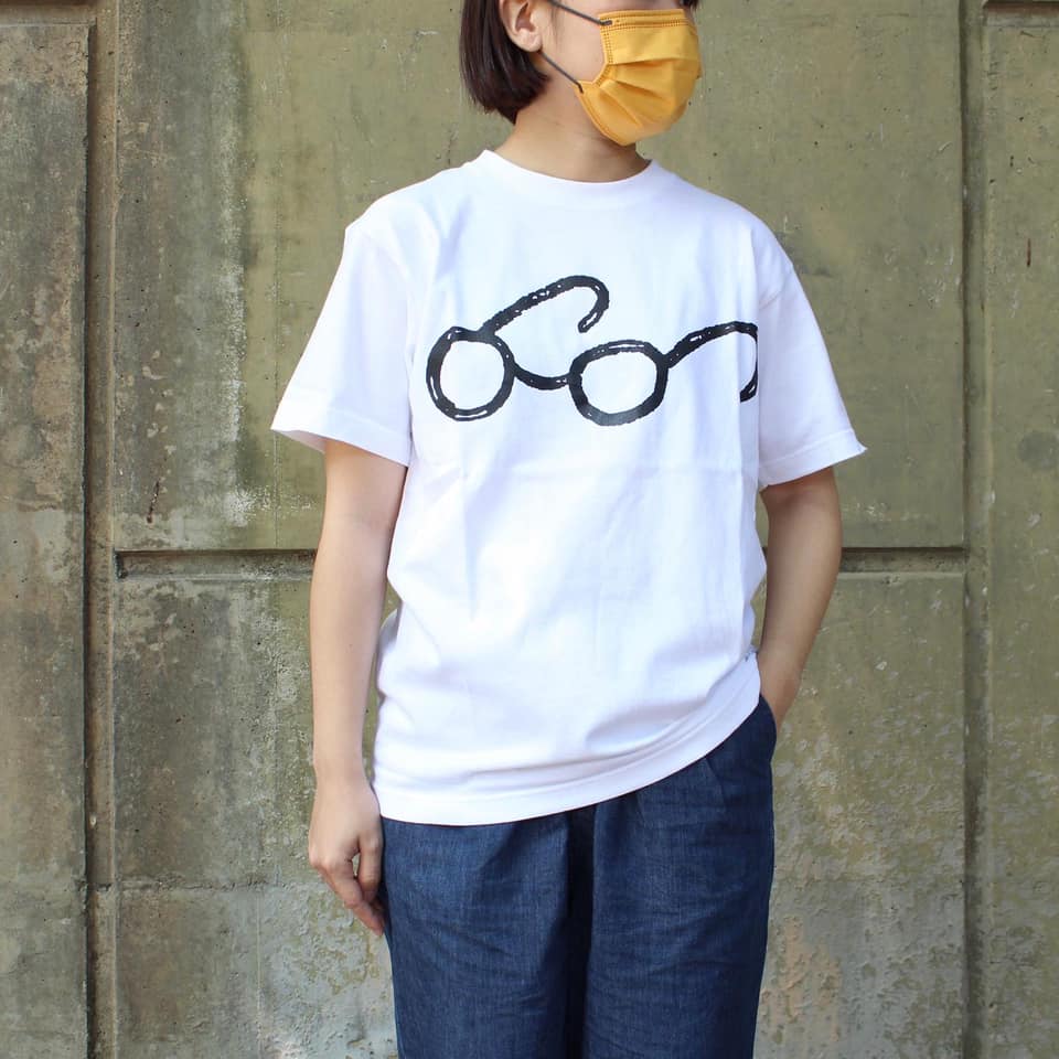 CLASKA Gallery & Shop "DO" - Print Tee