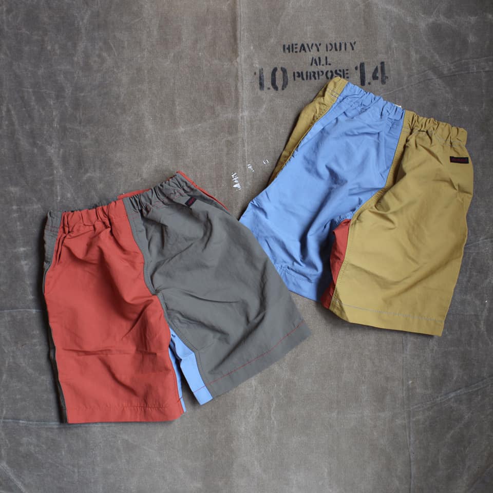 GRAMICCI - KIDS SHELL G SHORTS