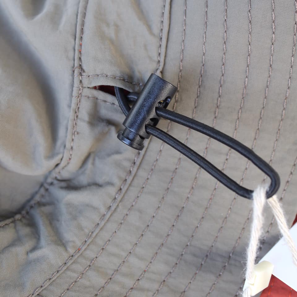 GRAMICCI - KIDS SHELL REVERSIBLE HAT