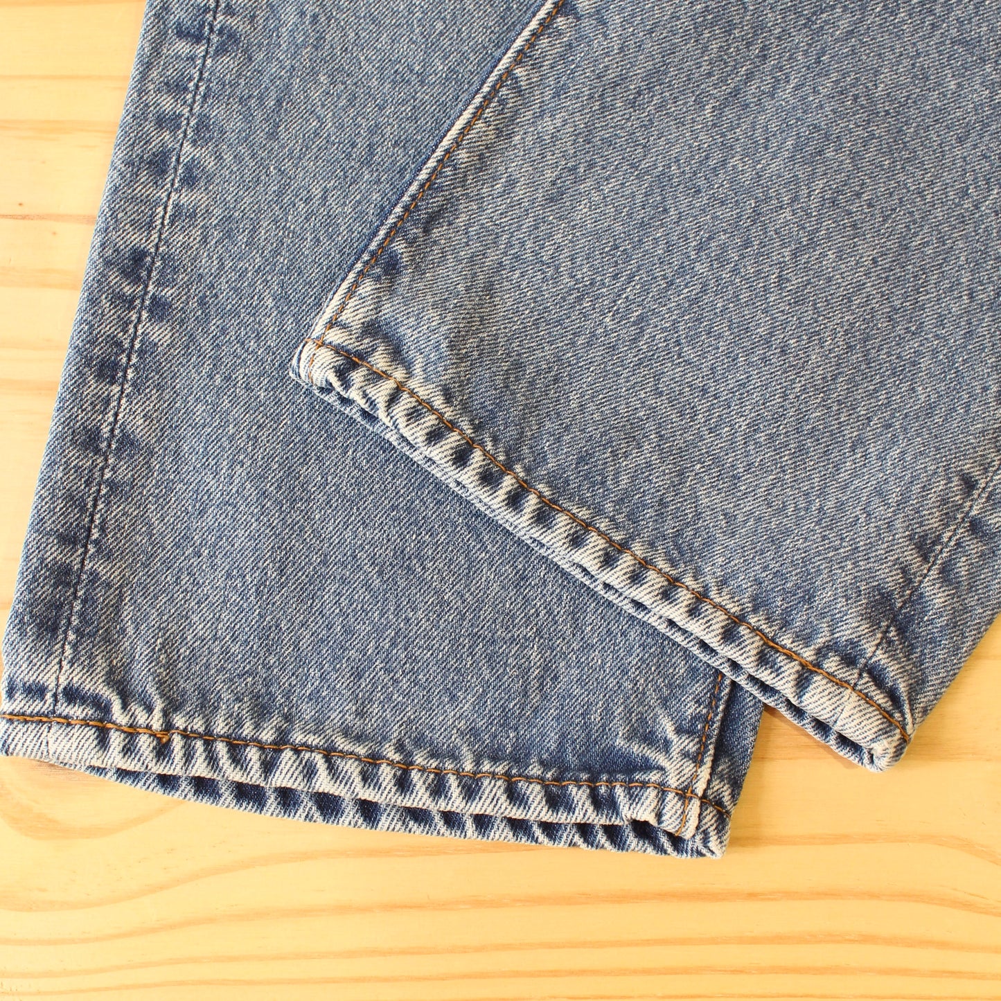 Or Slow - 105 Short Length Used Denim (Women)
