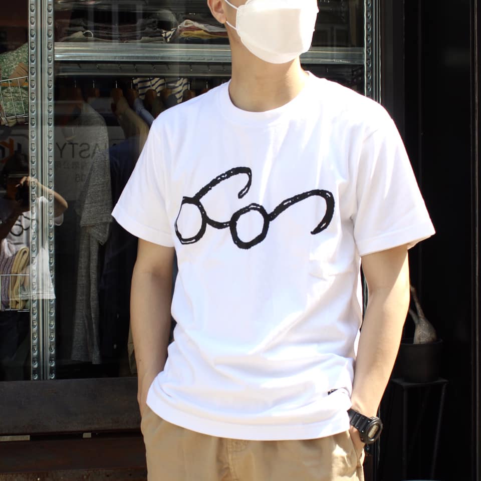 CLASKA Gallery & Shop "DO" - Print Tee