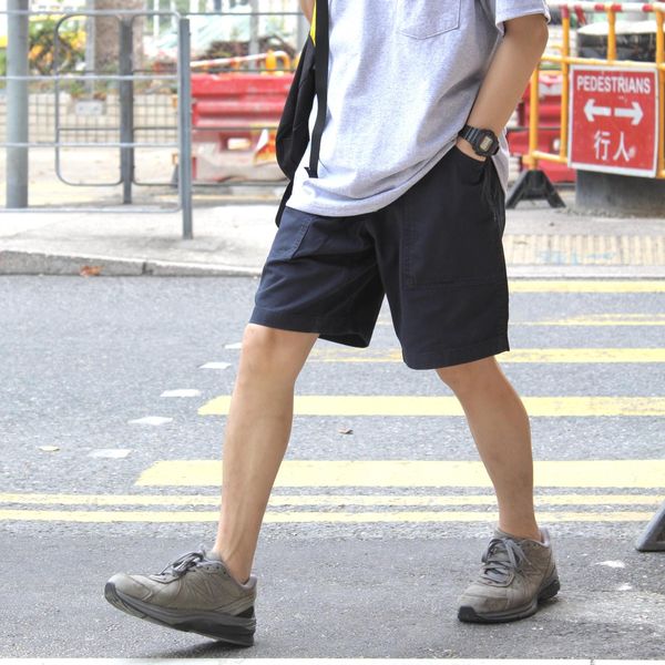 GRAMICCI - MOUNTAIN SHORTS