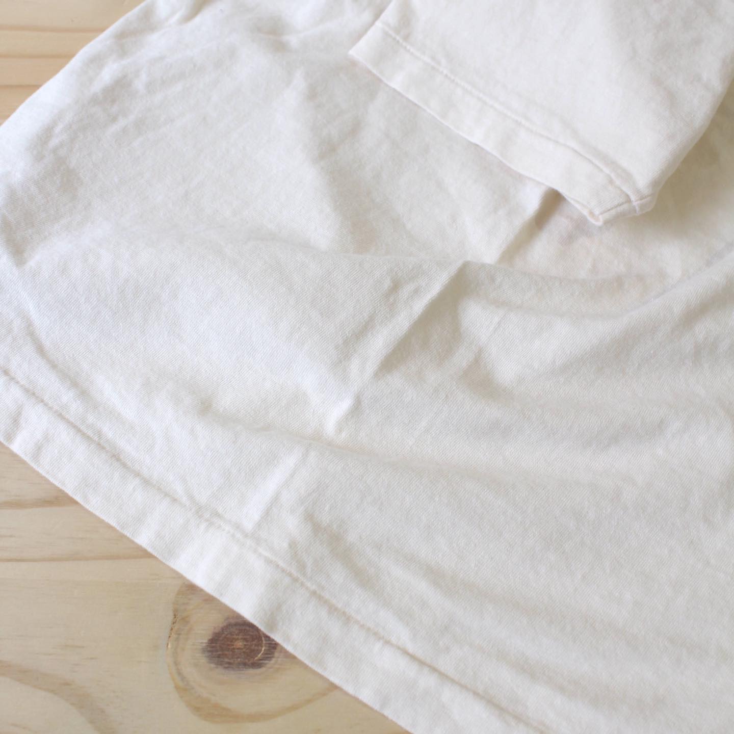 Ordinary Fits - “CHEESE” PRINT TEE