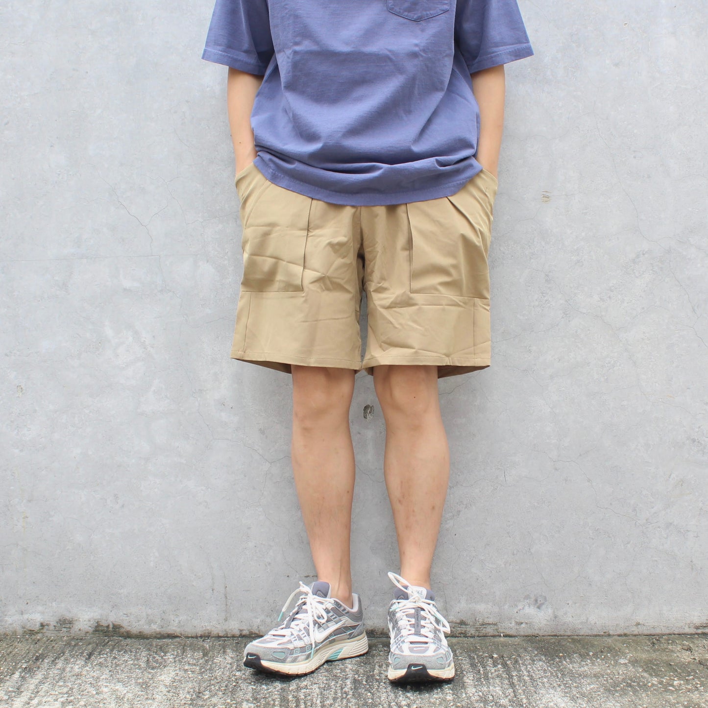 GRAMICCI -
PERFORMANCE
SHELTECH x RENU CHUCKWALLA SHORTS