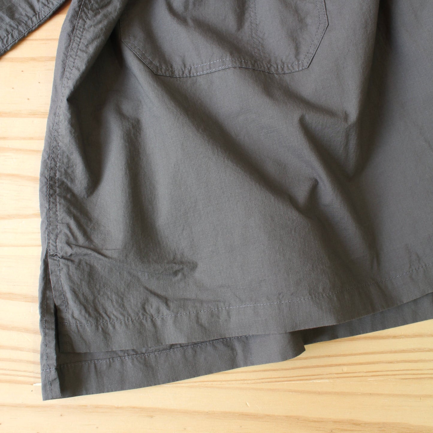 CAMP SERVICE -
DECK HAND PULLOVER