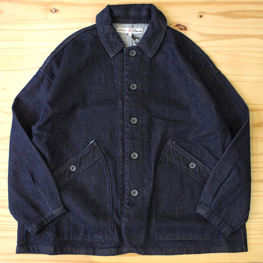 BROCANTE - FRENCH JACKET
