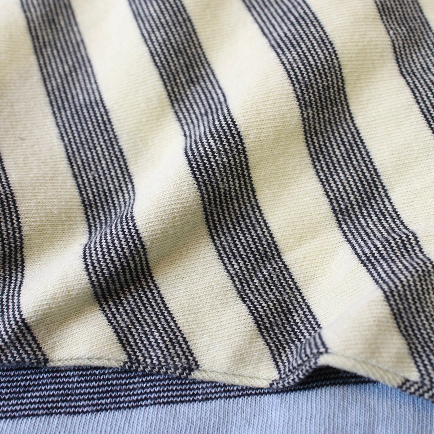 ORDINARY FITS -
BORDER TEE