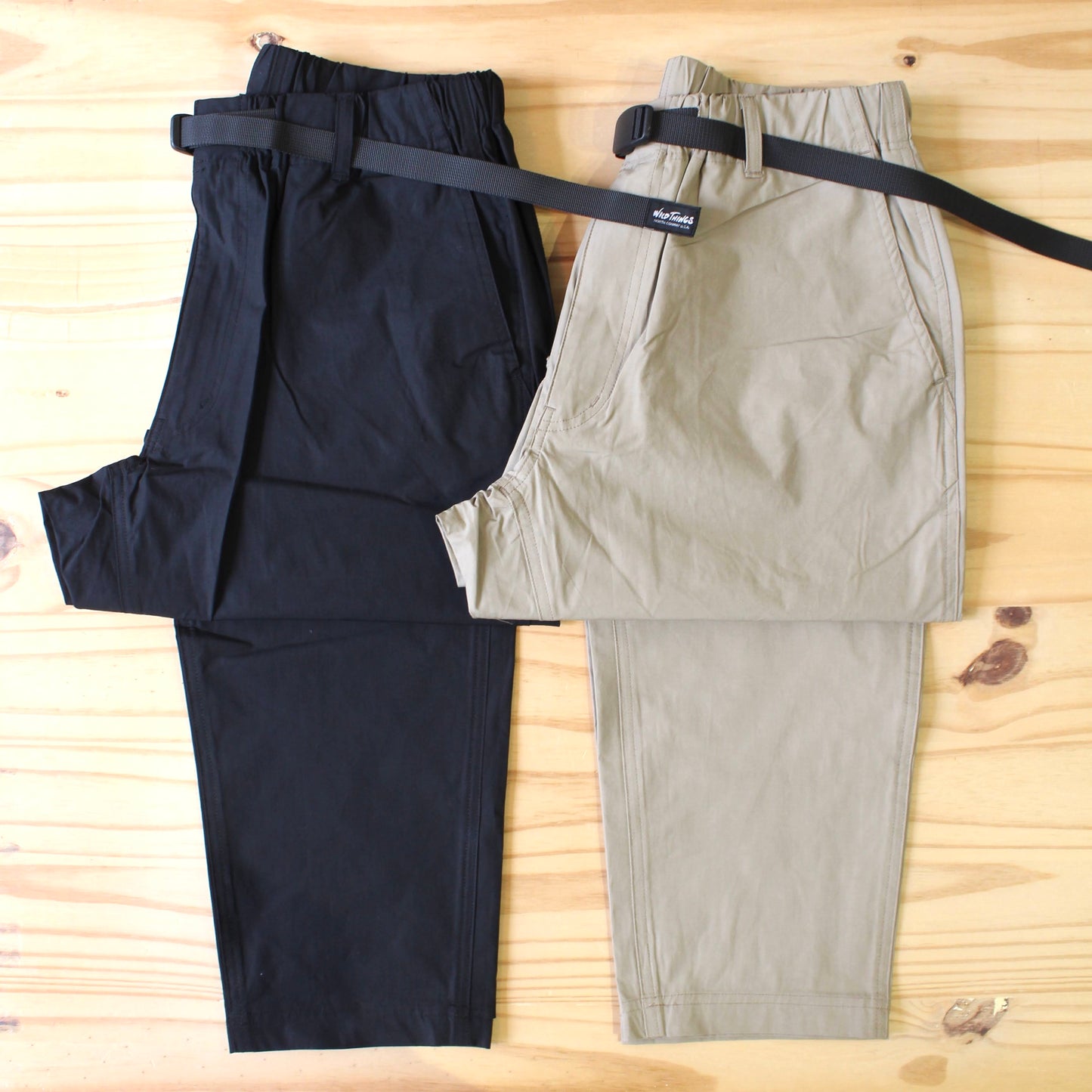 WILD THINGS JAPAN -
THINGS PANTS