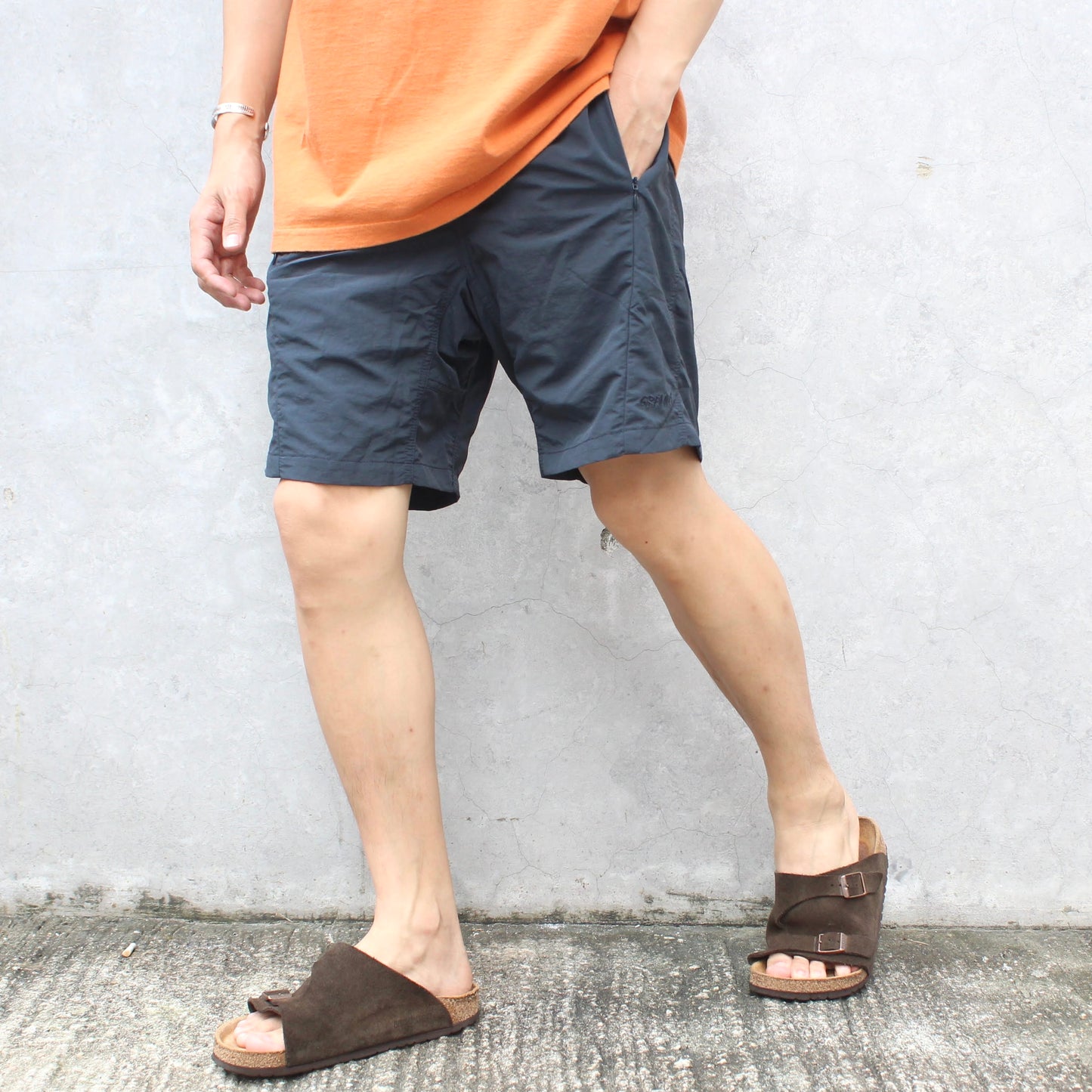 GRAMICCI - RIVER BANK SHORTS