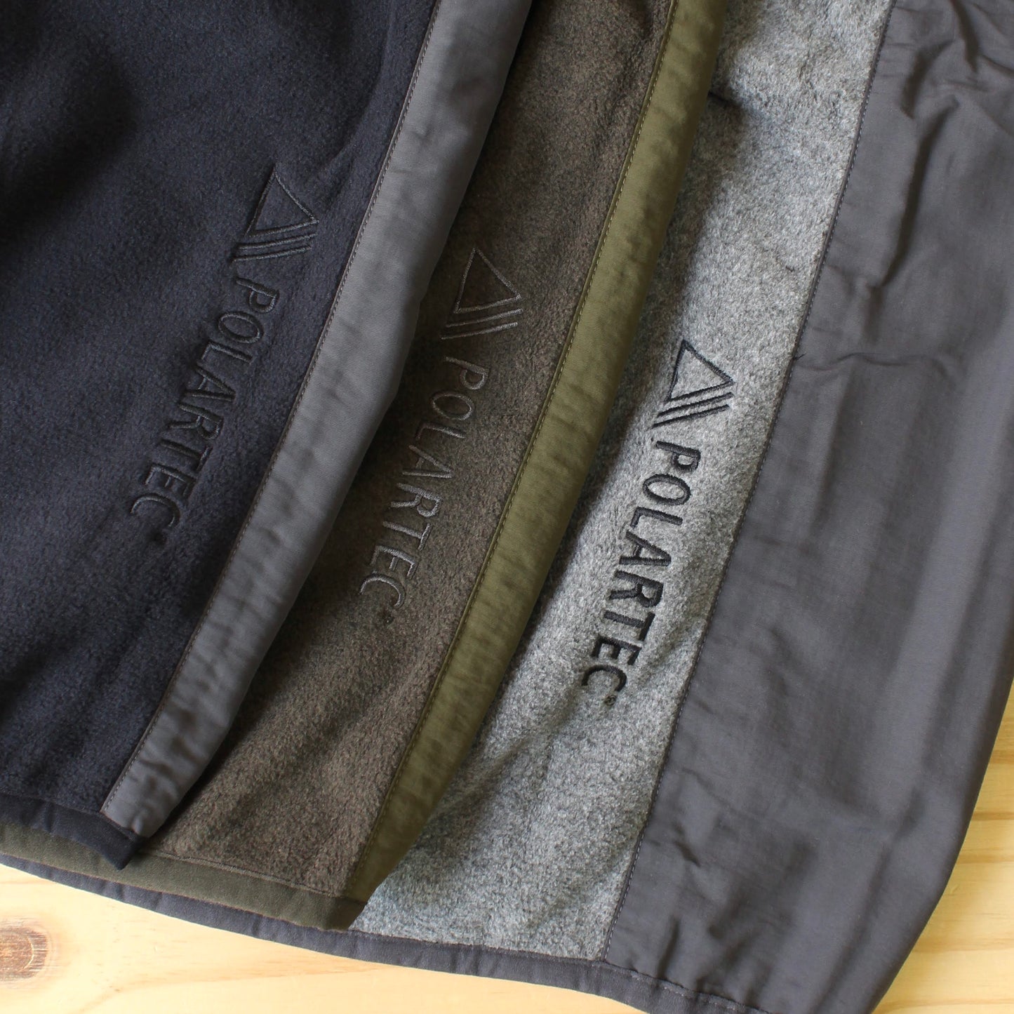 GRAMICCI - POLARTEC VEST