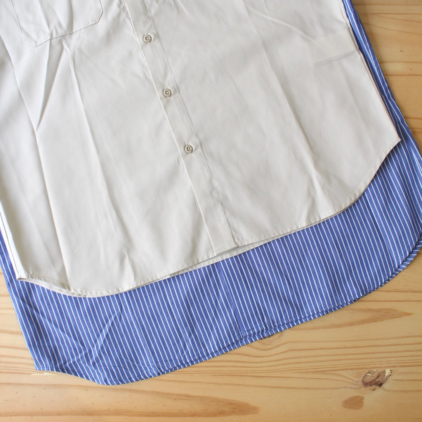 UNIVERSAL OVERALL - CLASSIC WORKER'S SHIRT