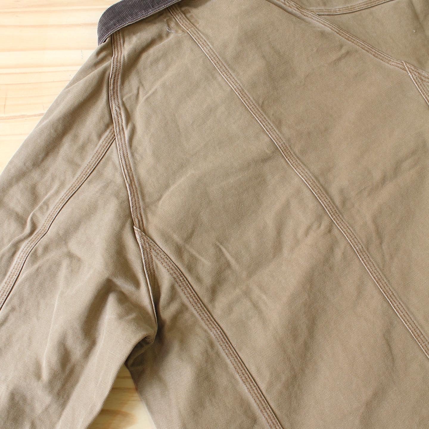Or Slow - 1950S COVERALLS