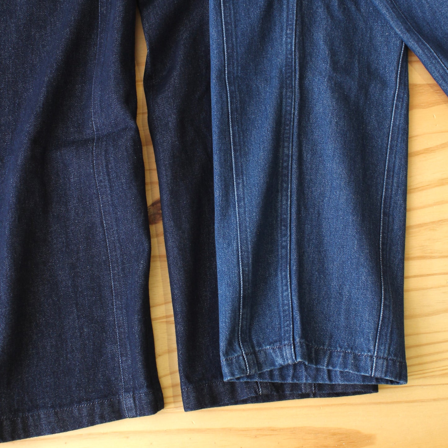 GRAMICCI -
CLASSIC DENIM GADGET PANTS