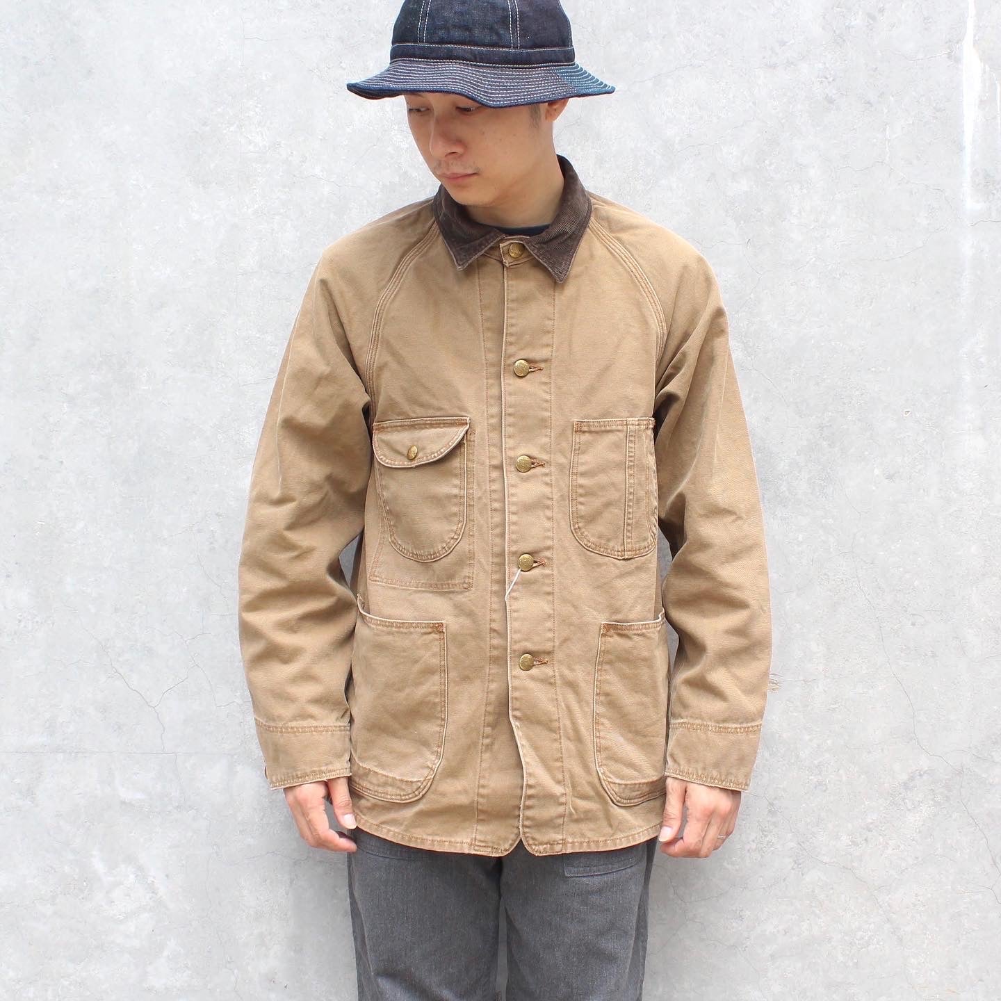 Or Slow - 1950S COVERALLS