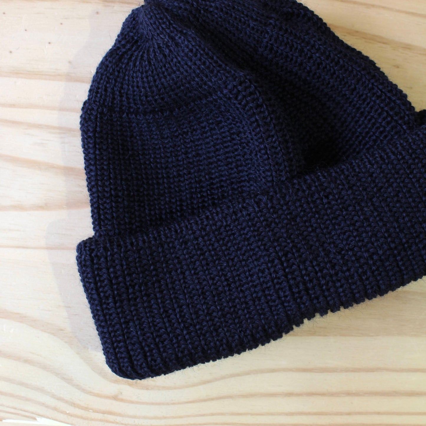 Leuchtfeuer Strickwaren -
JUIST