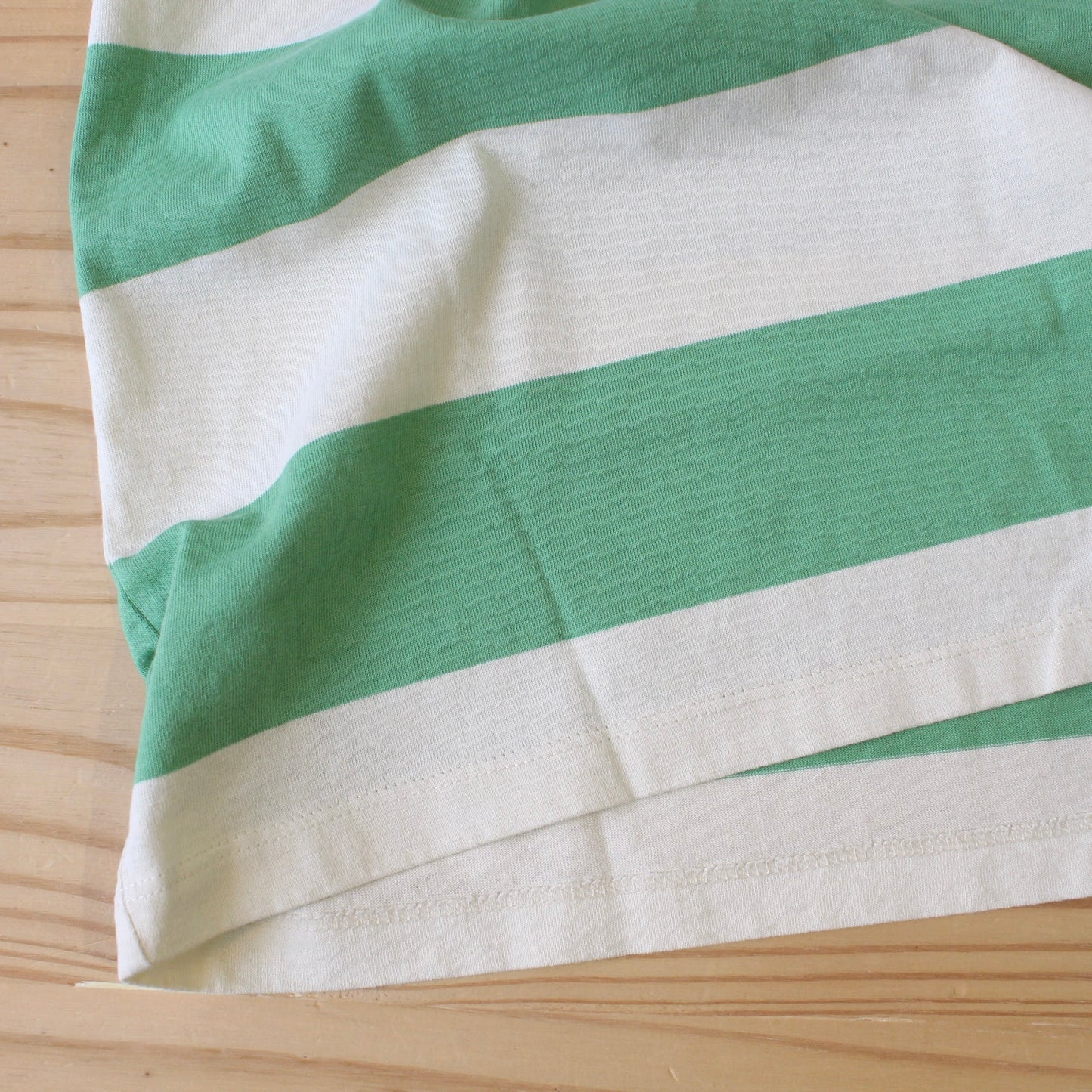 TSPTR -
CLASSIC BORDER POCKET TEE