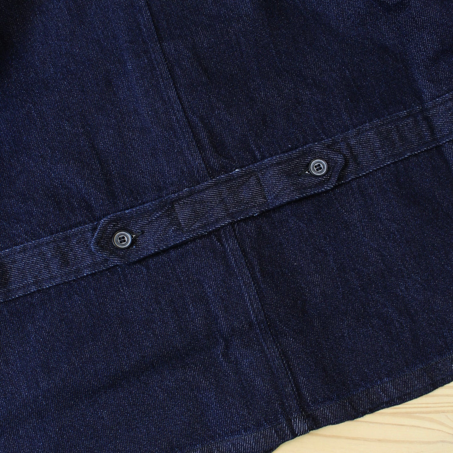 BROCANTE - FRENCH JACKET