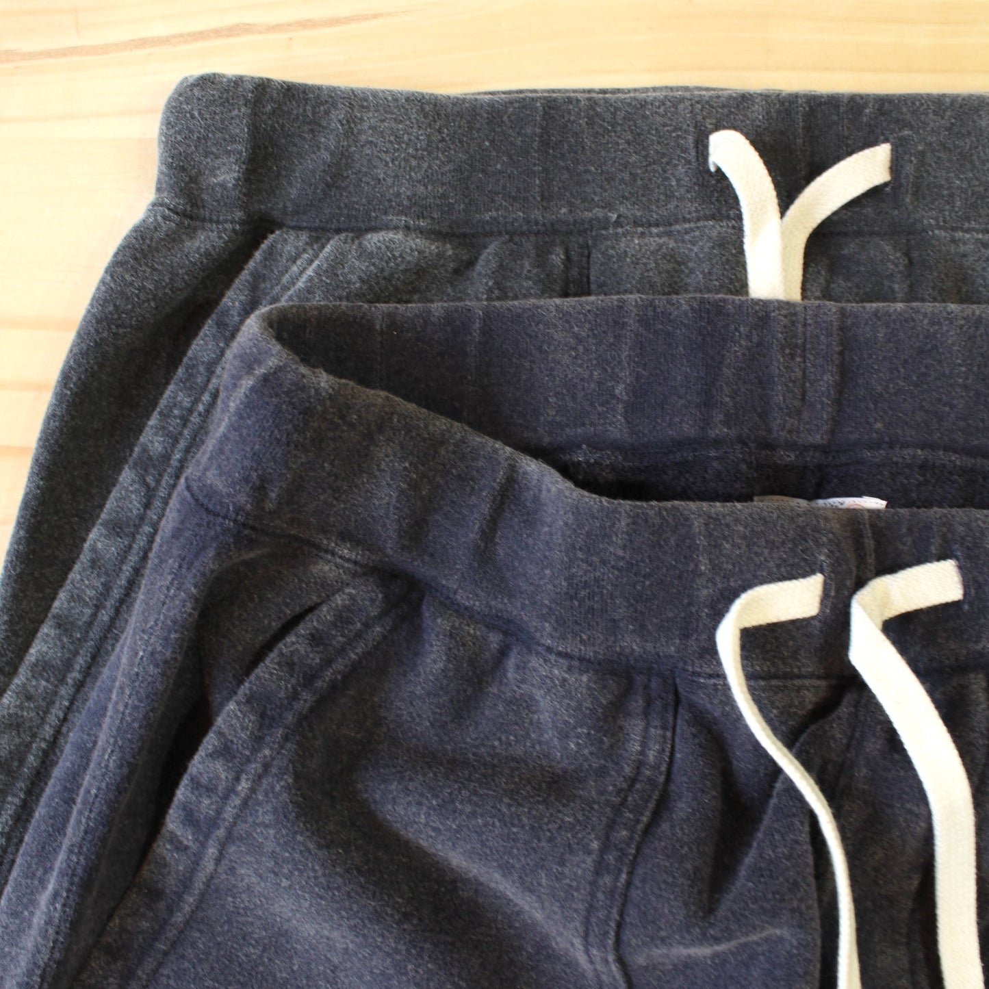 FELCO -
10OZ LIGHTWEIGHT FRENCH TERRY FATIGUE SHORTS