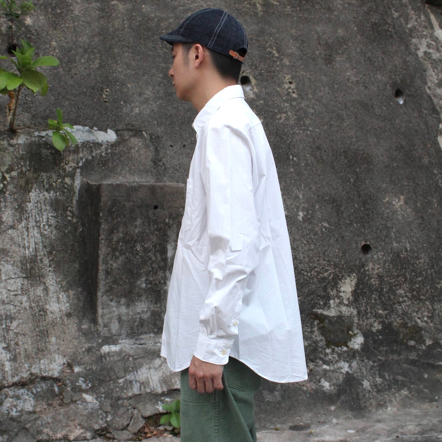 MANUAL ALPHABET -
TYPEWRITER LOOSE FIT B/C SHT
