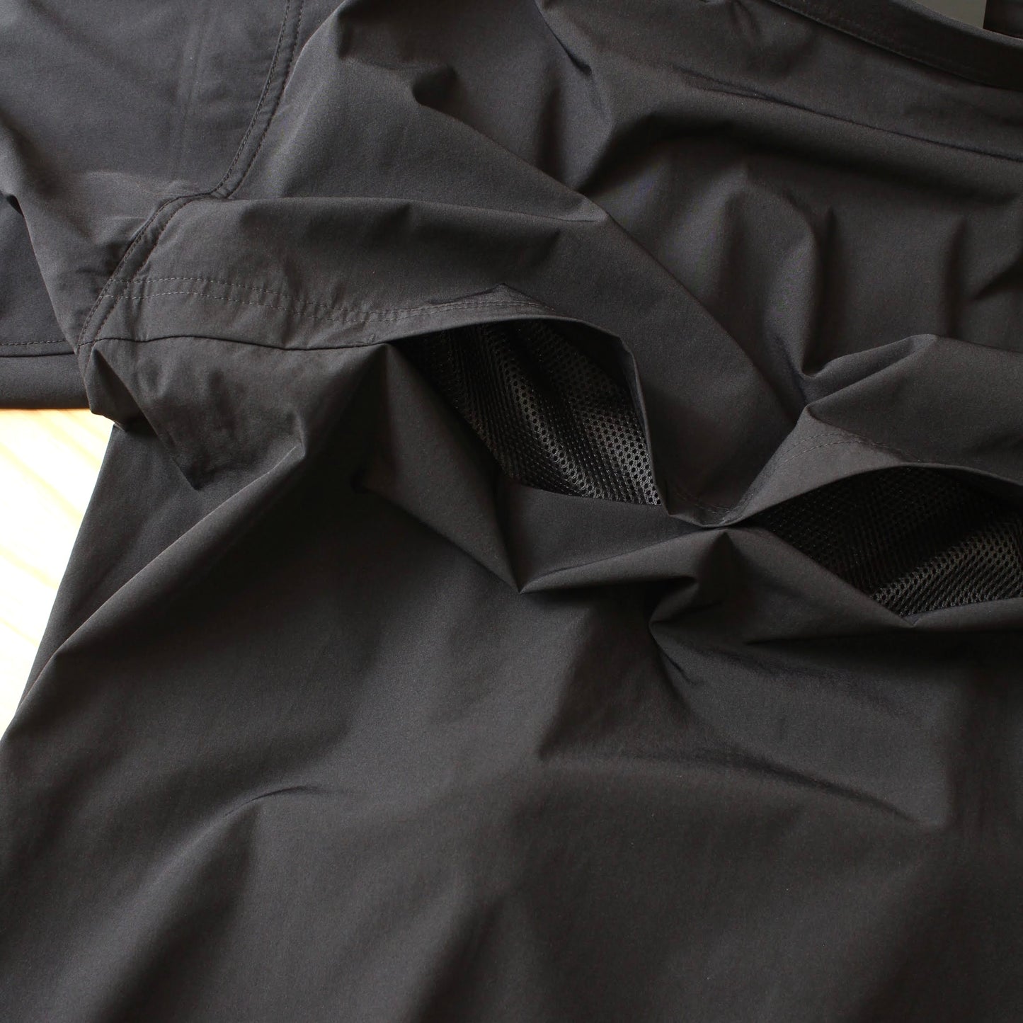 WILD THINGS JAPAN -
DENALI S/S SHIRTS