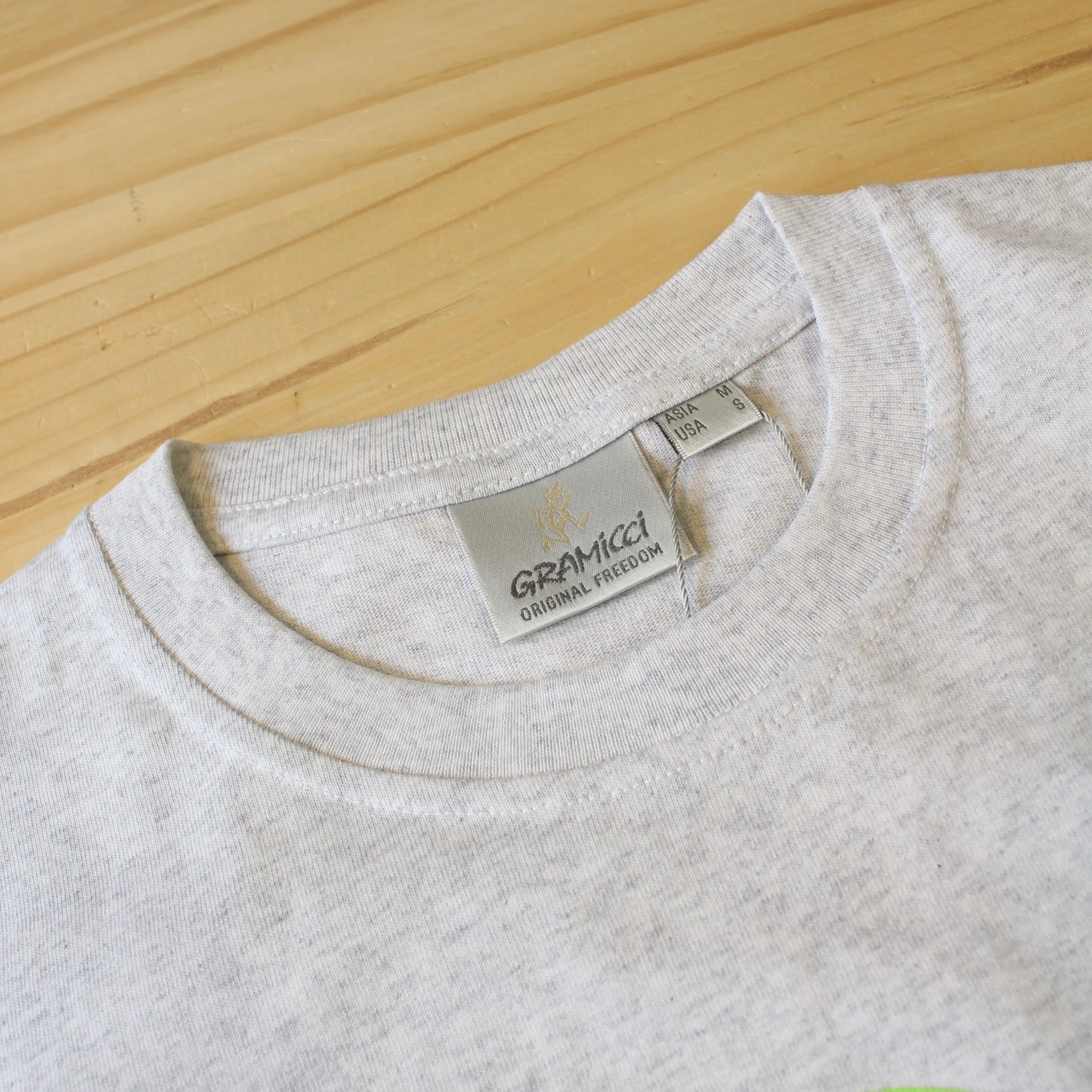 GRAMICCI - KIWI TEE