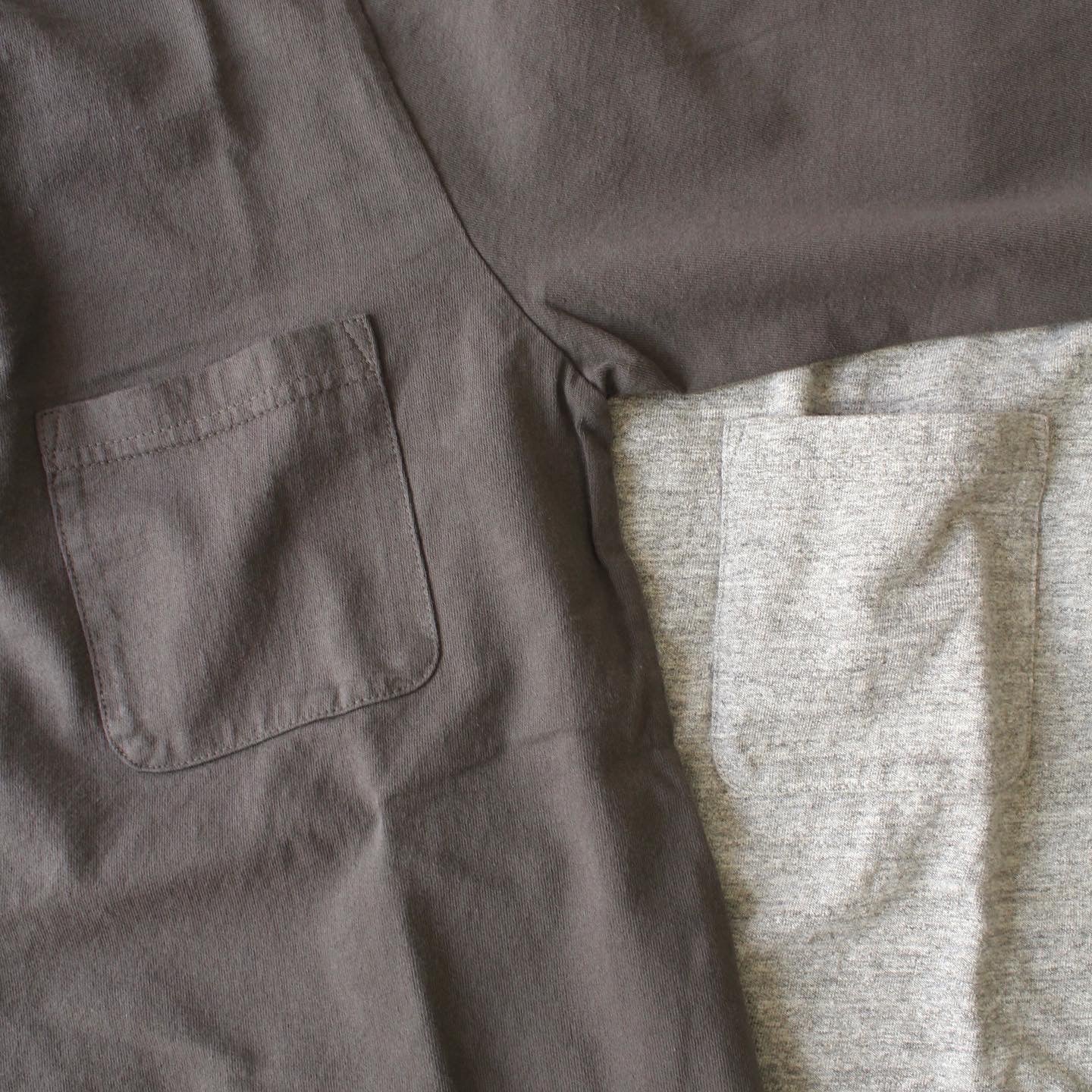 FELCO - 7oz 18SINGLE L/S INVERSE WEAVE POCKET CARDIGAN