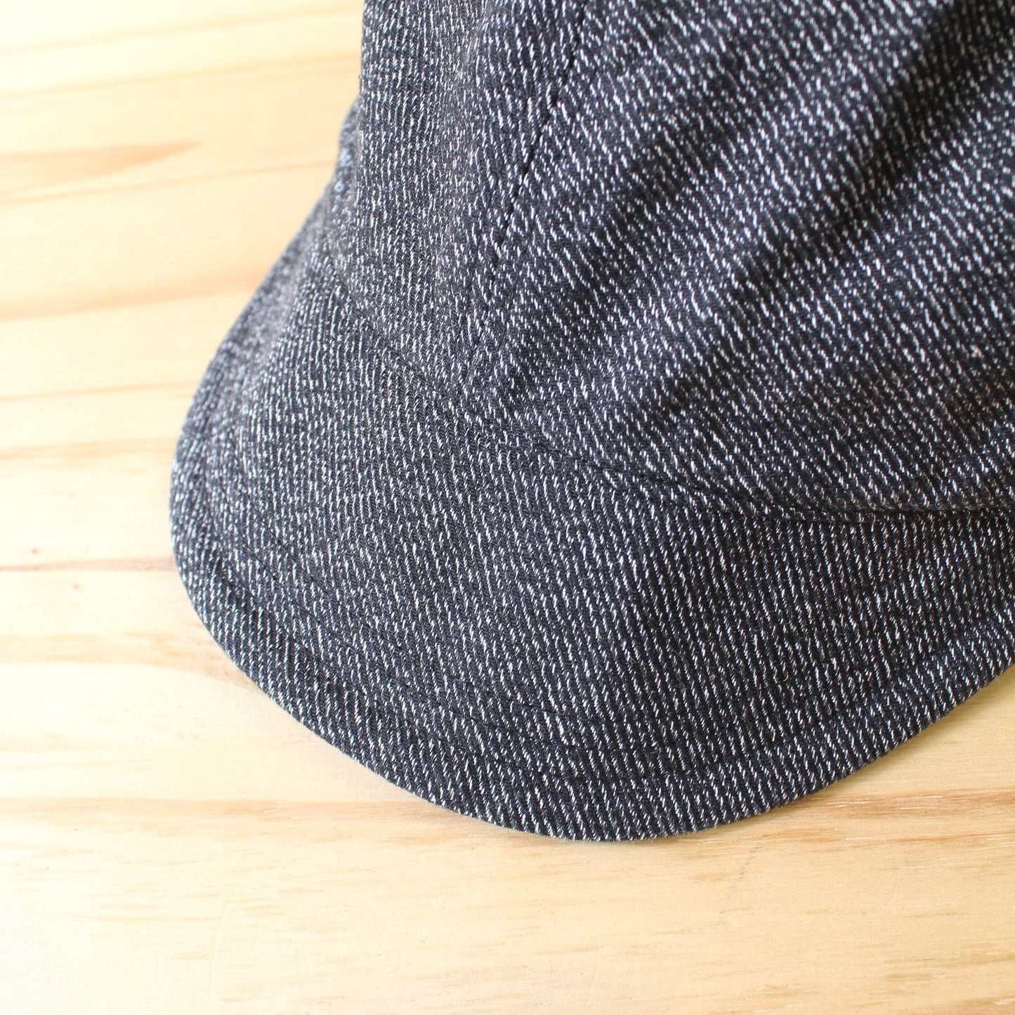 HIGHER - UK MILITARY SERGE BEAK CAP