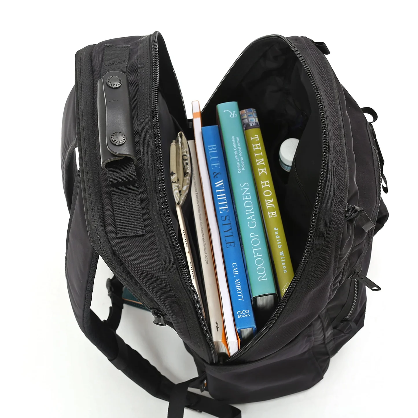 HARVEST LABEL - RELOAD BACKPACK