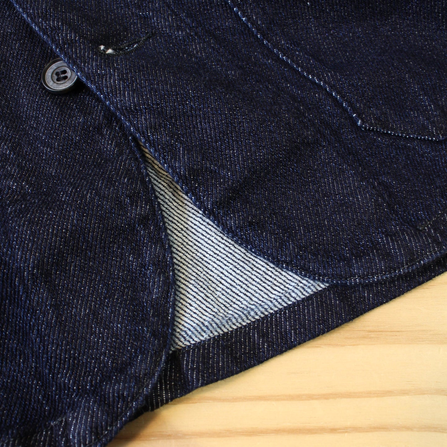 BROCANTE - FRENCH JACKET