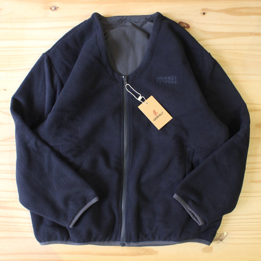 GRAMICCI -OUTDOOR REVERSIBLE CARDIGAN