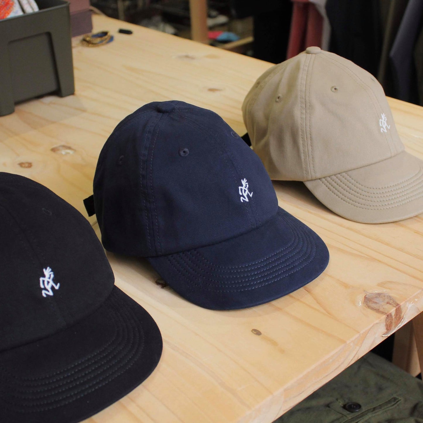 GRAMICCI - UMPIRE CAP