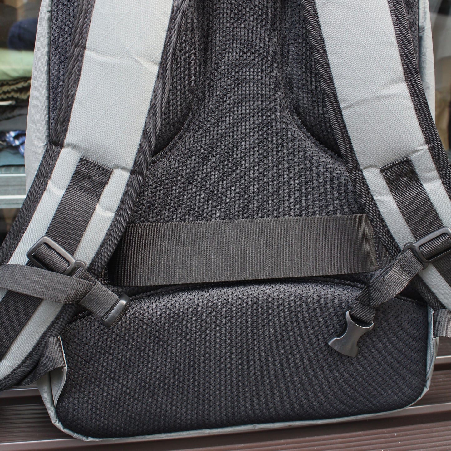 JUGEM TOKYO - TECH DAYPACK