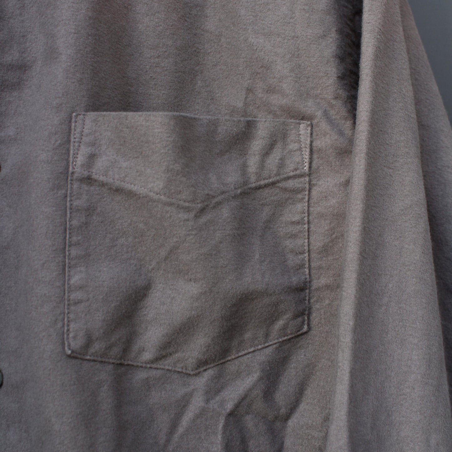 SPELLBOUND - COTTON FLANNEL IS STANDARD SHIRT