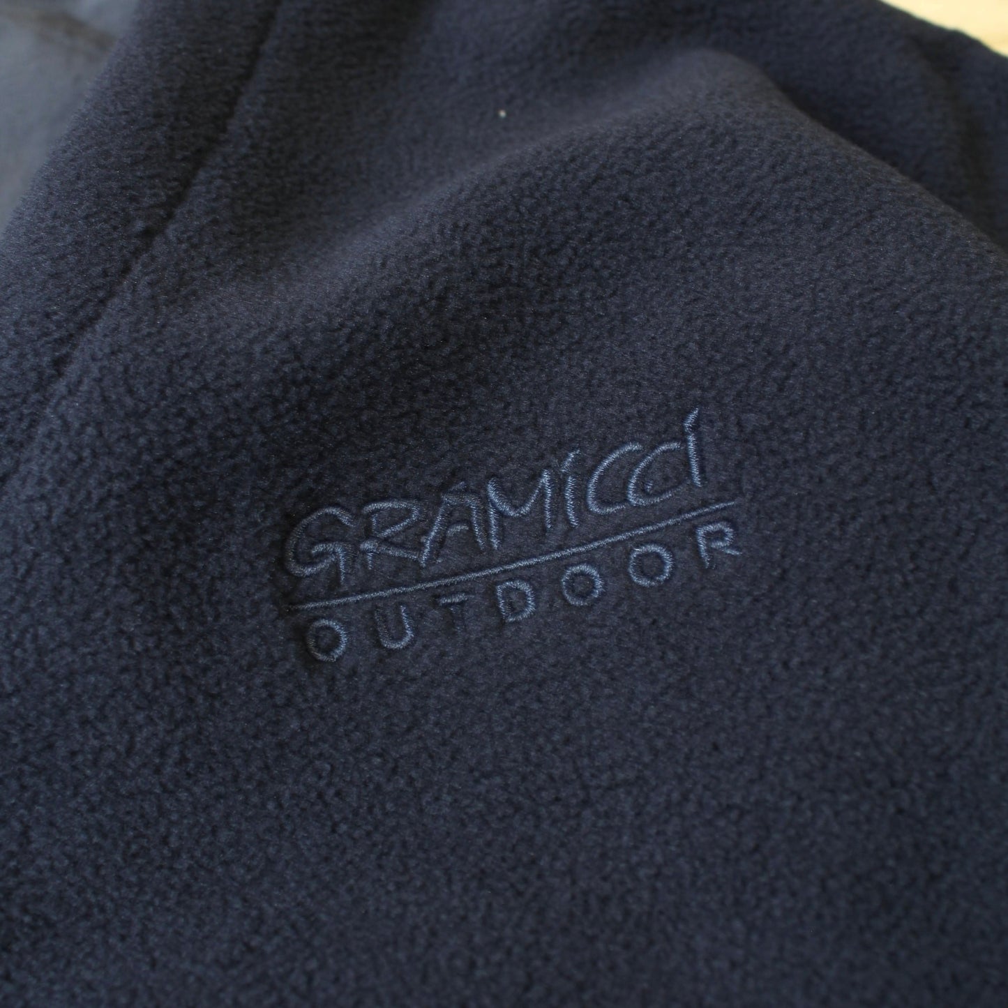 GRAMICCI -OUTDOOR REVERSIBLE CARDIGAN